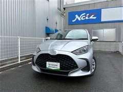 ヤリス 1.0X