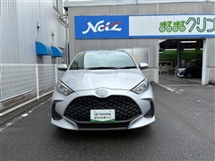ヤリス 1.0X