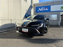 トヨタ カローラスポーツ G スタイルPK
