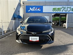 カローラスポーツ G スタイルPK