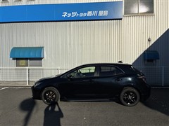 カローラスポーツ G スタイルPK