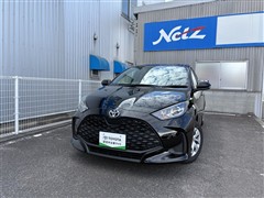 トヨタ ヤリス X