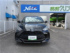 ヤリス X