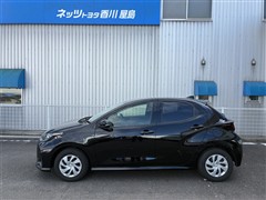 ヤリス X