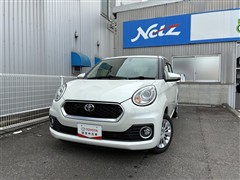 トヨタ パッソ モーダ S