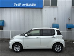 パッソ モーダ S