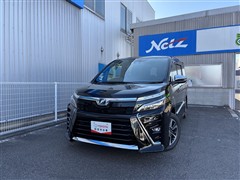 トヨタ ヴォクシー ZS キラメキ2