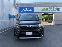 ヴォクシー ZS キラメキ2