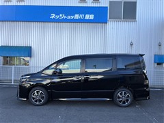 ヴォクシー ZS キラメキ2