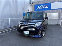 ルーミー カスタムG