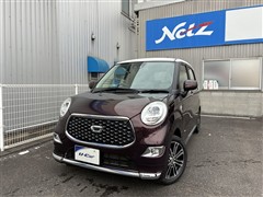 ダイハツ キャスト スタイルG VS SA3