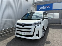 トヨタ ノア X
