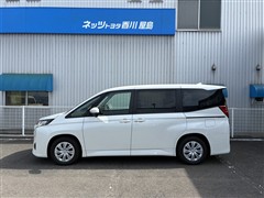 ノア X