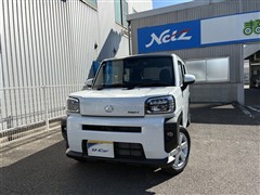 ダイハツ タフト G
