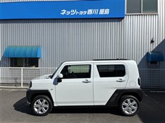 タフト G