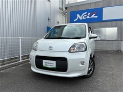 トヨタ ポルテ G