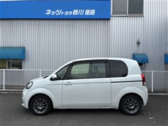 ポルテ G