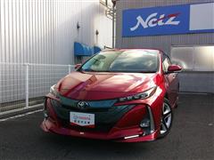 トヨタ プリウスPHV A プレミアム