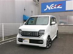 ホンダ N-WGN C L ホンダセンシング