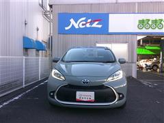アクア G