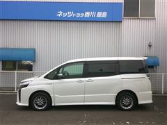 ヴォクシーHV ZS キラメキ2