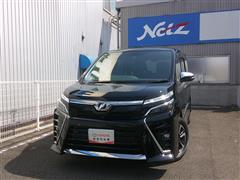 ヴォクシー ZS キラメキ2