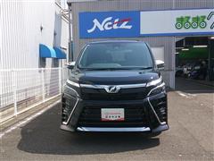 ヴォクシー ZS キラメキ2