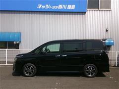ヴォクシー ZS キラメキ2