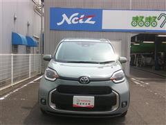 シエンタ ハイブリッド Z
