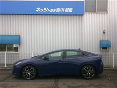 プリウス Z