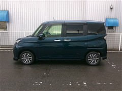 タンク カスタムG