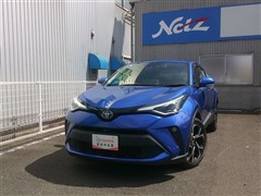 C-HR HV G