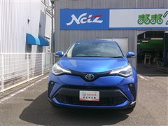 C-HR HV G