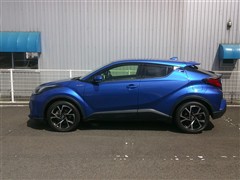 C-HR HV G