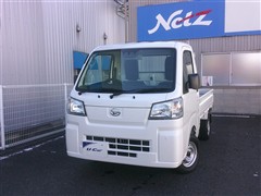 ハイゼットトラック スタンダード