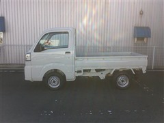 ハイゼットトラック スタンダード