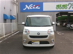 ムーヴキャンバス G メイクアップ