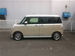 ムーヴキャンバス G メイクアップ