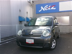 シエンタ X リミテッド