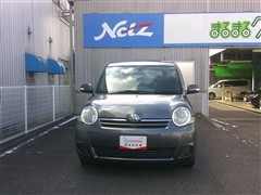 シエンタ X リミテッド