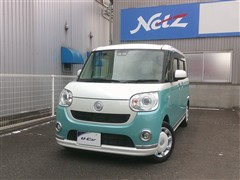 ムーヴキャン G メイクUP SA3