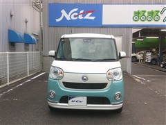 ムーヴキャン G メイクUP SA3