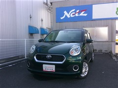 パッソ モーダ S