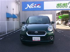 パッソ モーダ S