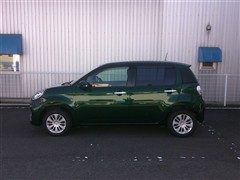 パッソ モーダ S