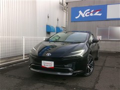 プリウス Z