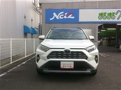 RAV4 G Zパッケージ