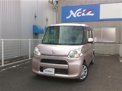 タント XスマートセレクションSA&SN