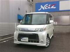 タント カスタムXスペシャル