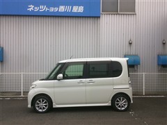 タント カスタムXスペシャル